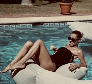 Maja Bohosiewicz feet photo 19