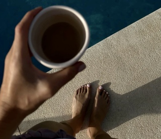 Maja Bohosiewicz feet photo 18