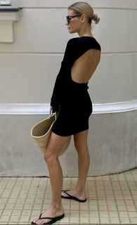 Maja Bohosiewicz feet photo 16
