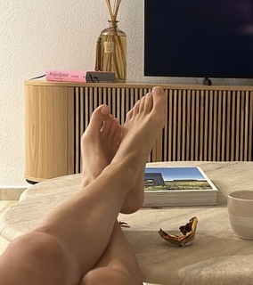Maja Bohosiewicz feet photo 14