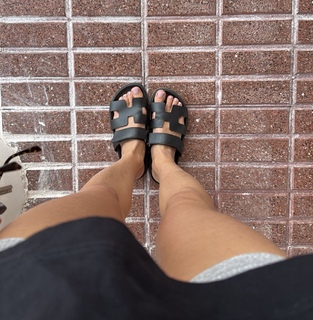 Maja Bohosiewicz feet photo 9