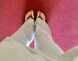 Maja Bohosiewicz feet photo 20