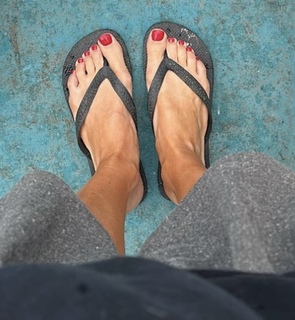 Maja Bohosiewicz feet photo 19