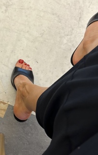 Maja Bohosiewicz feet photo 17