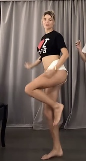 Maja Bohosiewicz feet photo 14