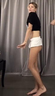 Maja Bohosiewicz feet photo 13