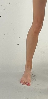 Maja Bohosiewicz feet photo 11
