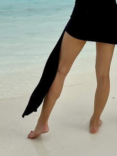 Maja Bohosiewicz feet photo 10