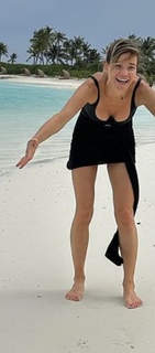 Maja Bohosiewicz feet photo 9