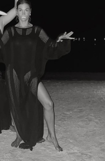 Maja Bohosiewicz feet photo 6