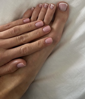 Maja Bohosiewicz feet photo 1