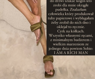 Maja Bohosiewicz feet photo 20