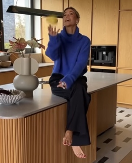 Maja Bohosiewicz feet photo 18