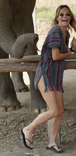 Maja Bohosiewicz feet photo 12