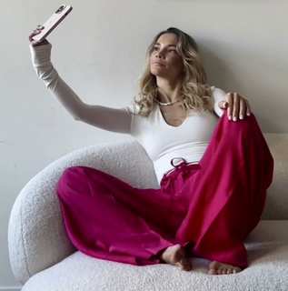 Maja Bohosiewicz feet photo 7