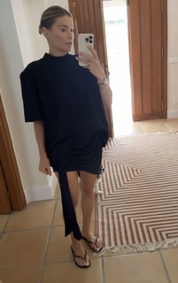 Maja Bohosiewicz feet photo 17