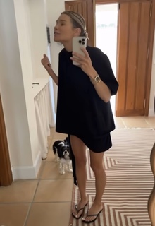 Maja Bohosiewicz feet photo 15