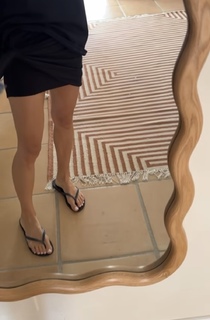 Maja Bohosiewicz feet photo 13