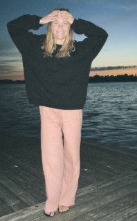 Maja Bohosiewicz feet photo 20