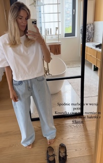 Maja Bohosiewicz feet photo 19