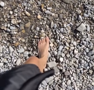 Maja Bohosiewicz feet photo 13