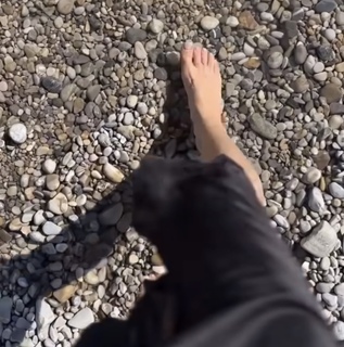 Maja Bohosiewicz feet photo 12