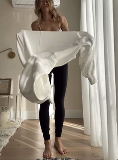 Maja Bohosiewicz feet photo 18
