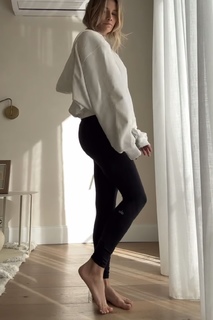 Maja Bohosiewicz feet photo 16