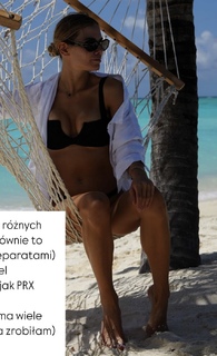 Maja Bohosiewicz feet photo 15