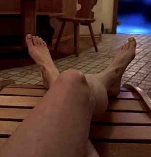 Maja Bohosiewicz feet photo 11