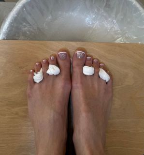 Maja Bohosiewicz feet photo 9