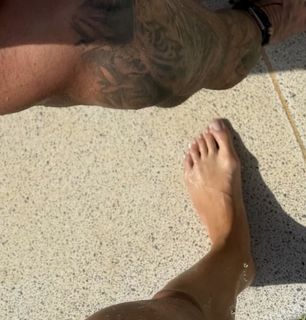 Maja Bohosiewicz feet photo 13