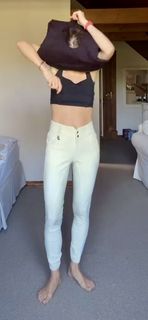 Maja Bohosiewicz feet photo 8