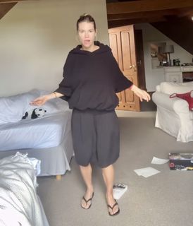 Maja Bohosiewicz feet photo 7