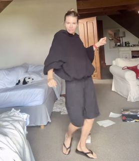 Maja Bohosiewicz feet photo 4