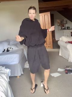 Maja Bohosiewicz feet photo 3