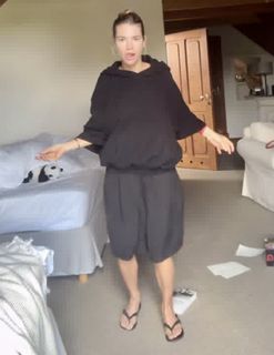 Maja Bohosiewicz feet photo 2