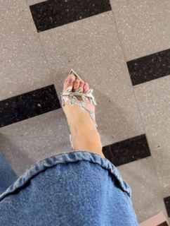 Maja Bohosiewicz feet photo 20
