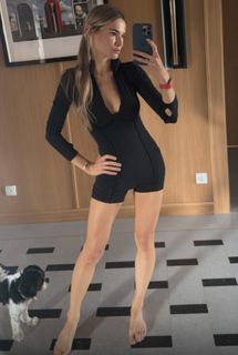 Maja Bohosiewicz feet photo 17