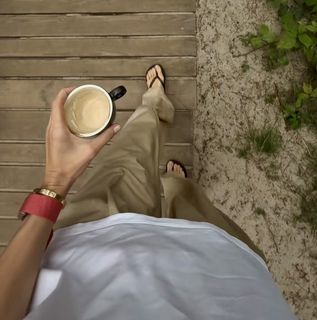 Maja Bohosiewicz feet photo 11