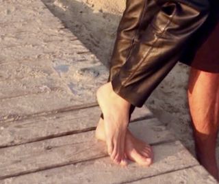 Maja Bohosiewicz feet photo 20