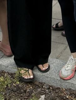 Maja Bohosiewicz feet photo 19