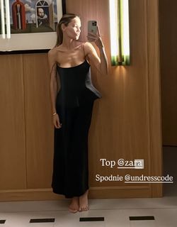 Maja Bohosiewicz feet photo 14