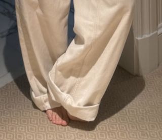 Maja Bohosiewicz feet photo 9