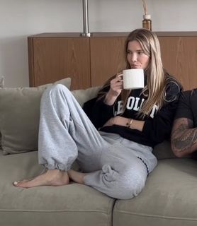 Maja Bohosiewicz feet photo 1