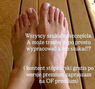 Maja Bohosiewicz feet photo 17