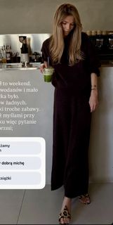 Maja Bohosiewicz feet photo 9