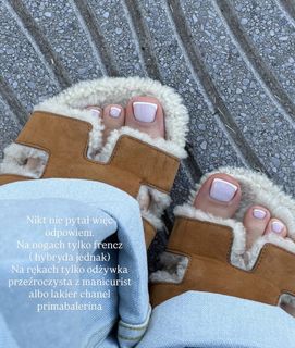 Maja Bohosiewicz feet photo 7