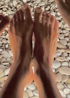 Maja Bohosiewicz feet photo 3
