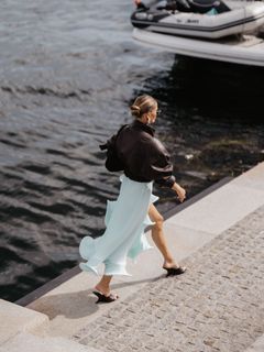 Maja Bohosiewicz feet photo 15